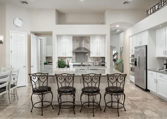 Bella Sonora - Chic Camelback Corridor Pool Holiday home