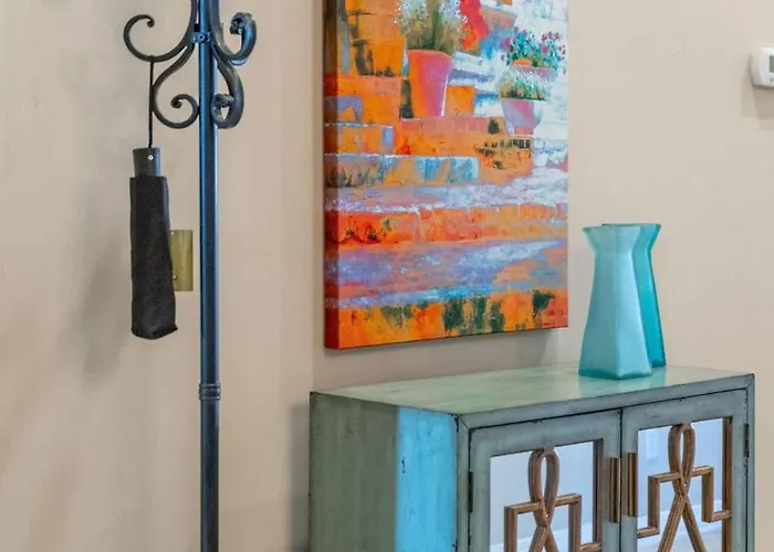 Bella Sonora - Chic Camelback Corridor Pool Holiday home