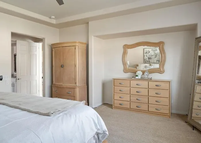 Bella Sonora - Chic Camelback Corridor Pool Holiday home