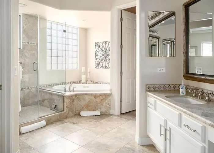 Bella Sonora - Chic Camelback Corridor Pool *