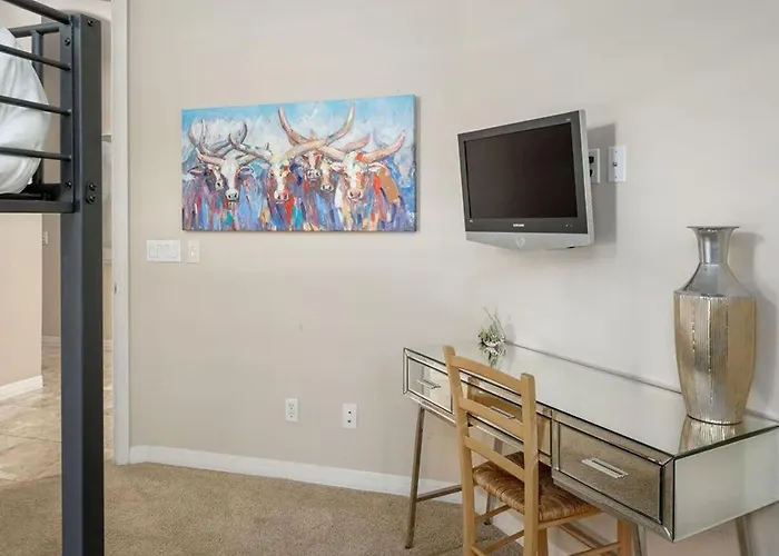Bella Sonora - Chic Camelback Corridor Pool Holiday home