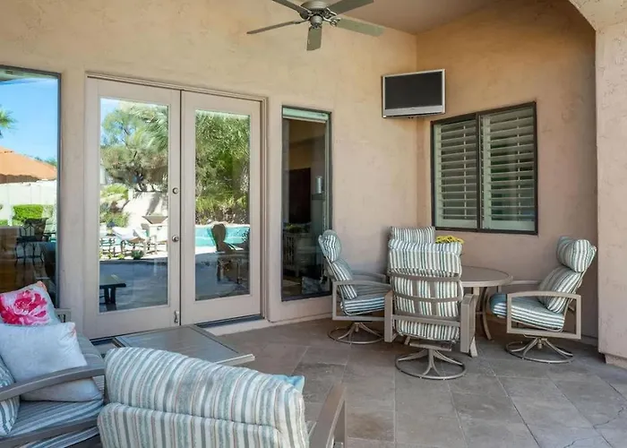 Bella Sonora - Chic Camelback Corridor Pool *