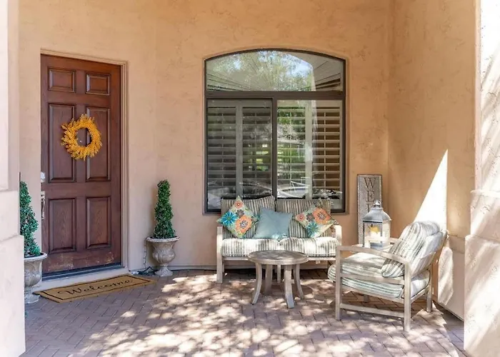 Holiday home Bella Sonora - Chic Camelback Corridor Pool