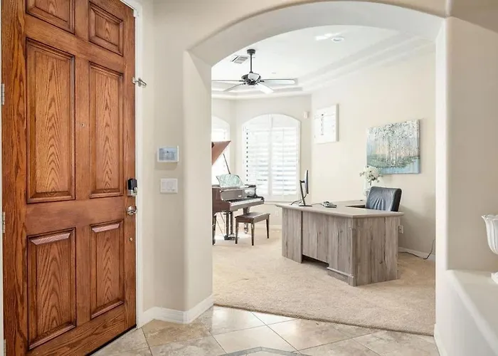 Holiday home Bella Sonora - Chic Camelback Corridor Pool *