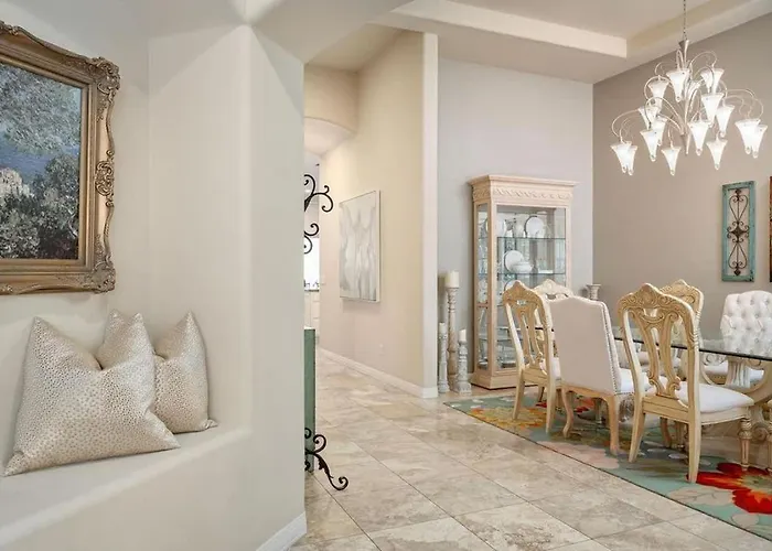 Bella Sonora - Chic Camelback Corridor Pool Holiday home