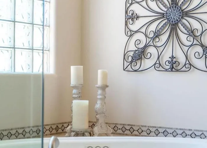 Bella Sonora - Chic Camelback Corridor Pool Holiday home Phoenix